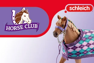 Afbeelding voor HORSE CLUB
