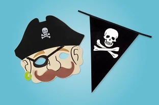 Image pour Fête des pirates