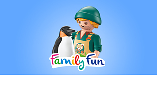 Playmobil Family Fun