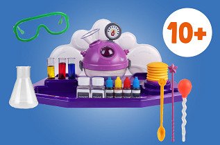 Meer voor 10 jaar