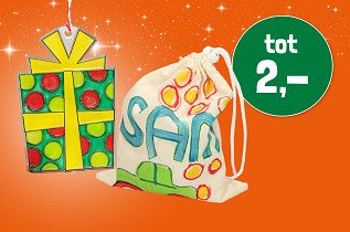 Tot €2,-