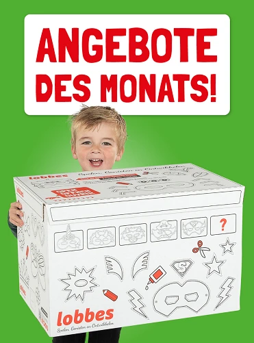 Bild für Sehen Sie sich die Angebote an