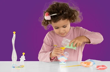 Afbeelding voor Knutselen en Hobby