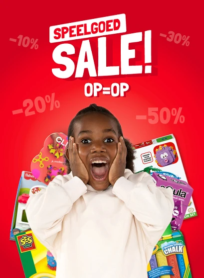 Image pour Vente de jouets