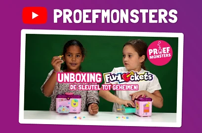 Afbeelding voor Bekijk de video's