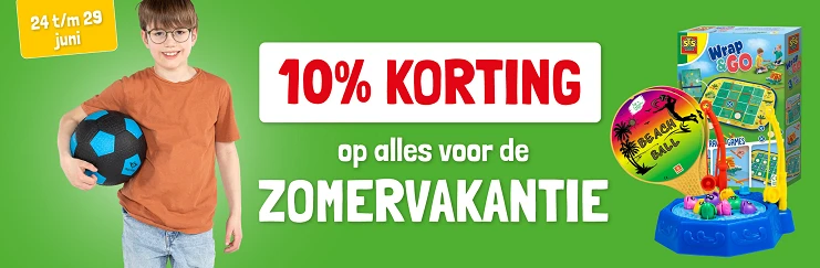Afbeelding voor Bekijk alle korting