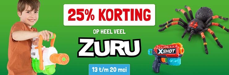 Afbeelding voor Bekijk alle korting
