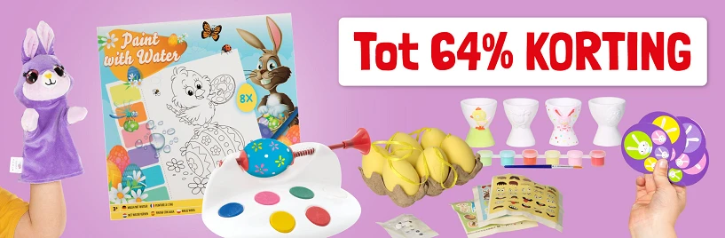 Afbeelding voor Pasen