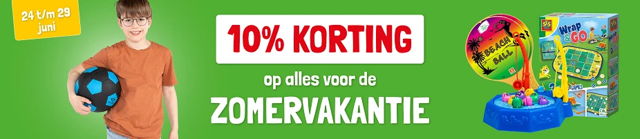 Afbeelding voor Bekijk alle korting