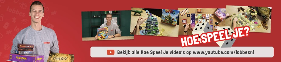 Afbeelding voor Speluitleg video's 