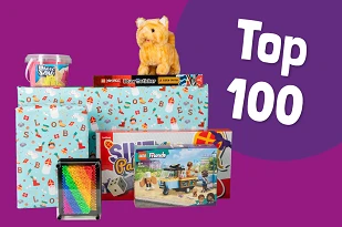 Afbeelding voor Sinterklaascadeaus