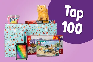 Afbeelding voor Sinterklaascadeaus