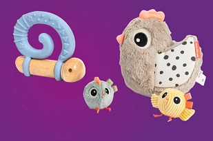 Bild für Babyspielzeug