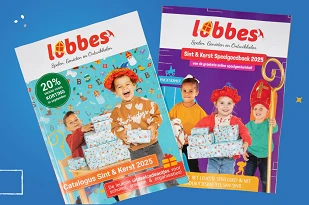 Afbeelding voor Onze speelgoedboeken