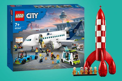 Afbeelding voor LEGO