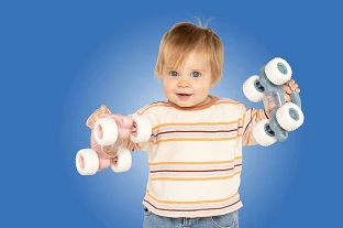 Bild für Babyspielzeug 