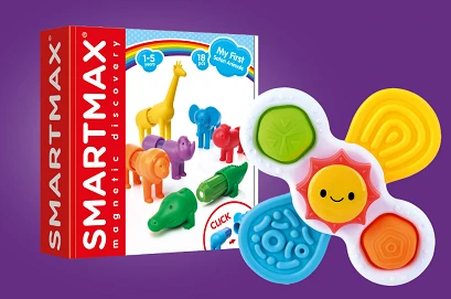 Bild für Babyspielzeug