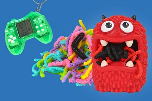 Image pour Petits cadeaux