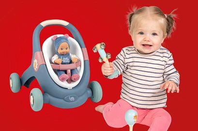 Afbeelding voor Babyspeelgoed