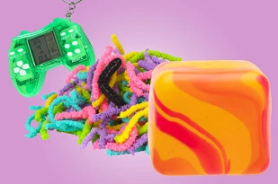 Image pour Petits cadeaux