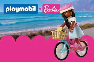 Afbeelding voor Playmobil Barbie