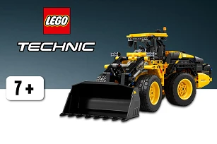 Afbeelding voor LEGO Technic