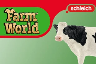 Afbeelding voor FARM WORLD