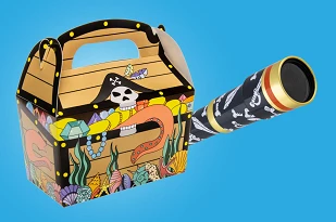 Image pour Fête des pirates