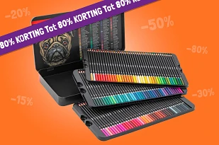 Afbeelding voor Knutselen en Hobby