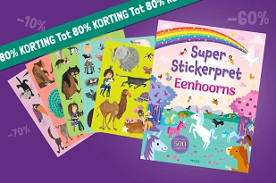 Afbeelding voor Stickers