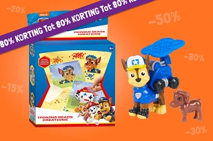 Afbeelding voor PAW Patrol