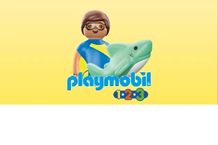 Bild für Playmobil 1.2.3