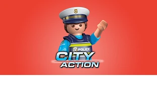 Bild für Playmobil City Action