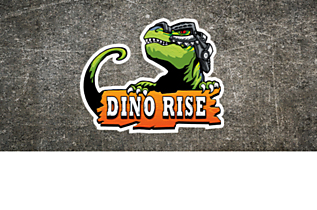 Playmobil Dino Rise