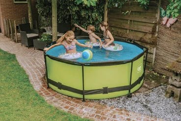 Afbeelding voor Zwembaden