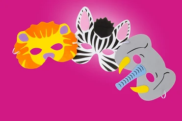 Image pour Masques
