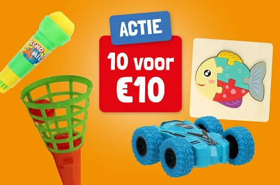 Afbeelding voor Bekijk actie