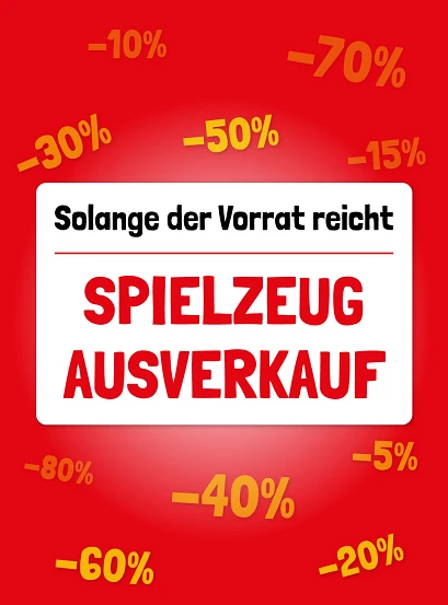 Bild für Spielzeugverkauf