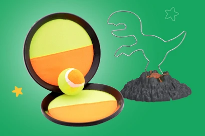 Afbeelding voor Cadeaus tot €6,99