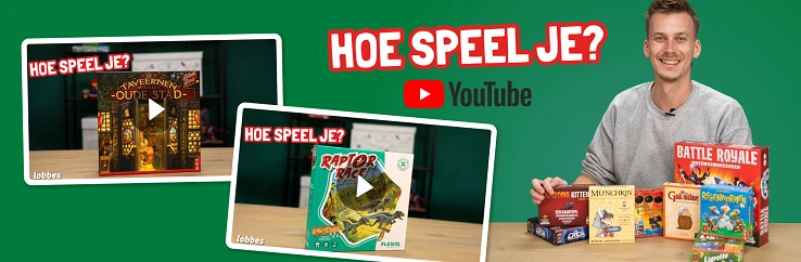 Afbeelding voor Speluitleg video's 