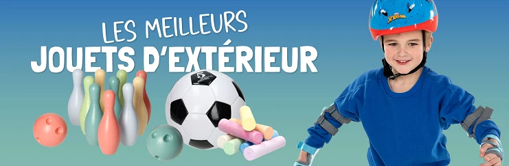 Image pour Découvrir les produits