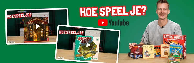 Afbeelding voor Speluitleg video's 