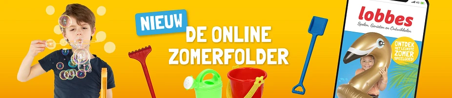 Afbeelding voor Bekijk de folder