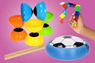 Image pour Petits cadeaux