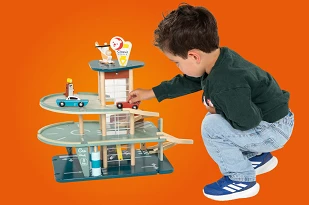 Bild für Holzspielzeug