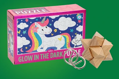 Afbeelding voor Puzzels