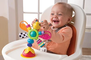 Image pour Jouets pour bébés
