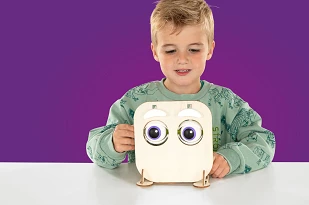 Afbeelding voor Knutselen en Hobby