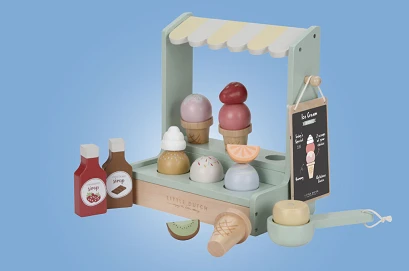 Bild für Holzspielzeug