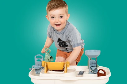 Image pour Jouets aquatiques